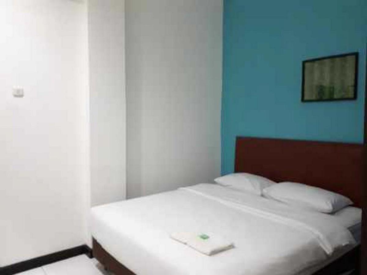 Reddoorz At Hotel Rumberpon سورونغ المظهر الخارجي الصورة